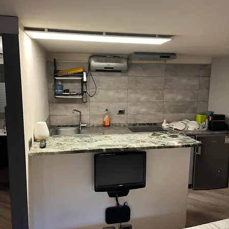 Apartamento Monolocale A Gaby, Valle Di Gressoney Gaby