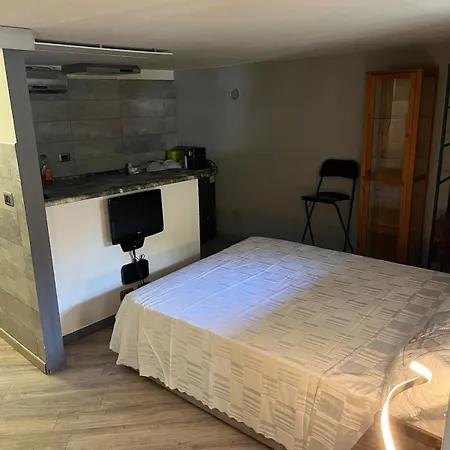 Monolocale A Gaby, Valle Di Gressoney Apartamento Gaby